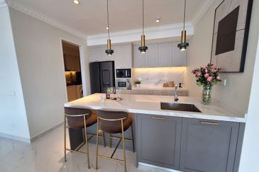 D Rapport Residences