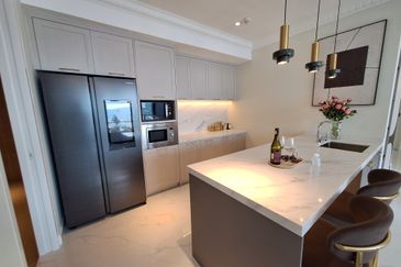 D Rapport Residences