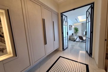 D Rapport Residences