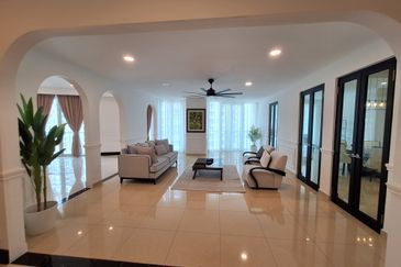 Kirana Residence