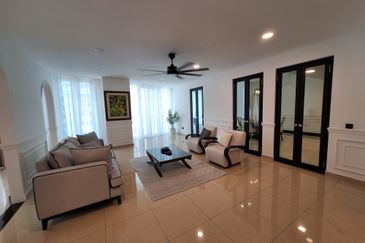 Kirana Residence