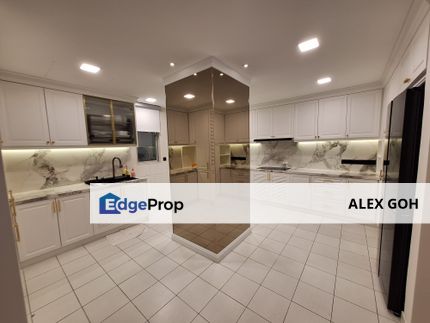 Kirana Residence, Kuala Lumpur, KLCC