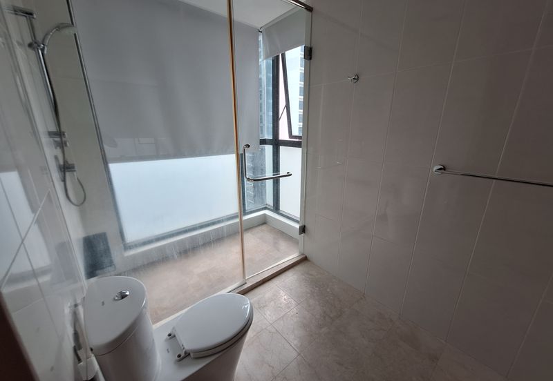 KLCC Cendana Luxury Condominium