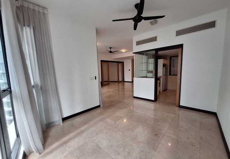 KLCC Cendana Luxury Condominium