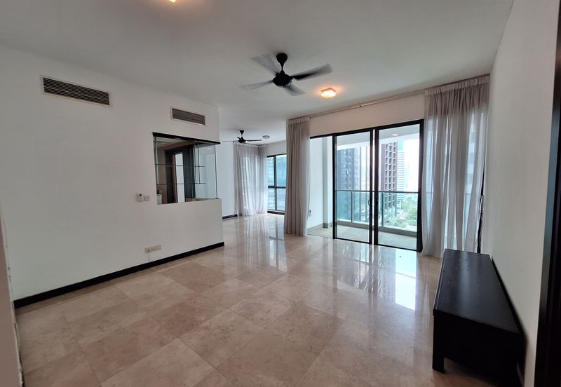 KLCC Cendana Luxury Condominium