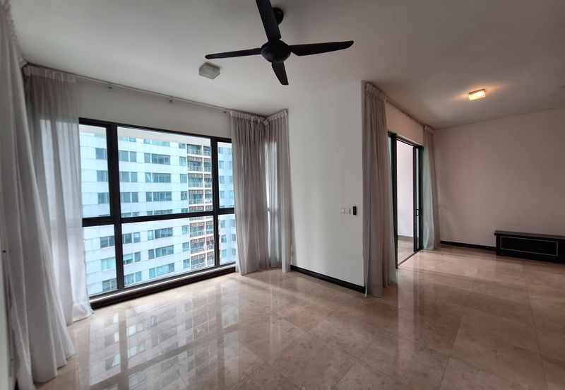 KLCC Cendana Luxury Condominium