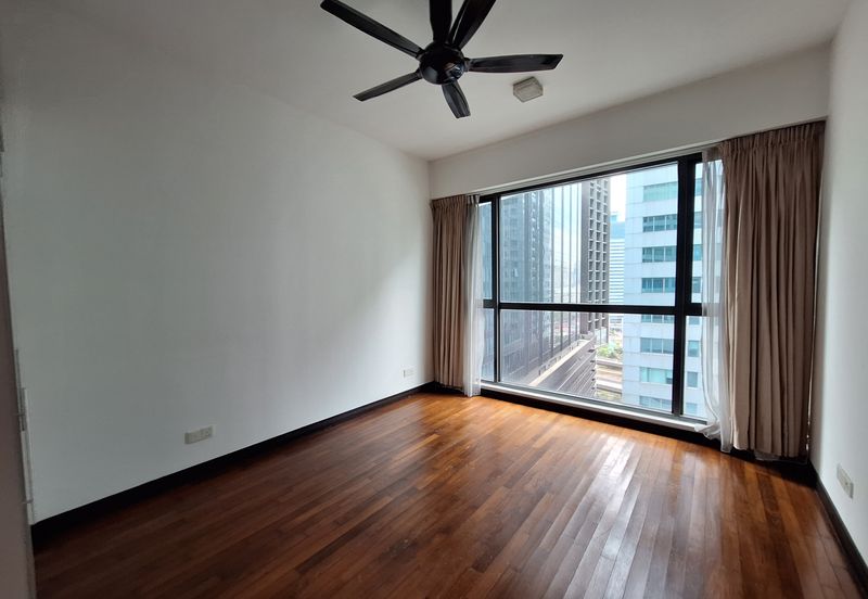 KLCC Cendana Luxury Condominium