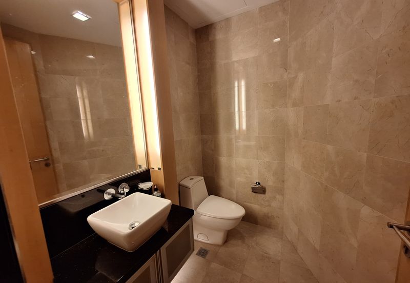 KLCC Cendana Luxury Condominium