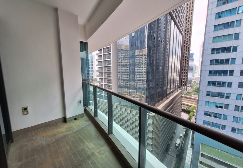 KLCC Cendana Luxury Condominium