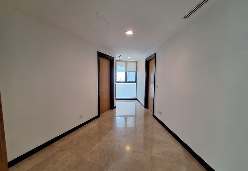 KLCC Cendana Luxury Condominium