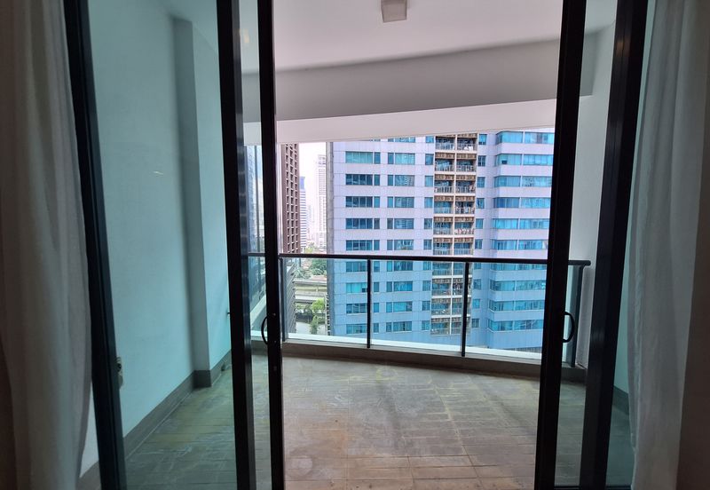 KLCC Cendana Luxury Condominium