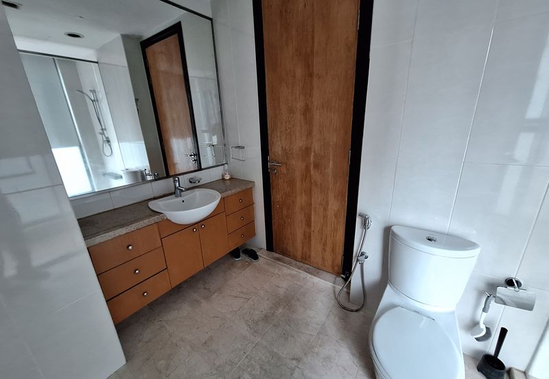 KLCC Cendana Luxury Condominium