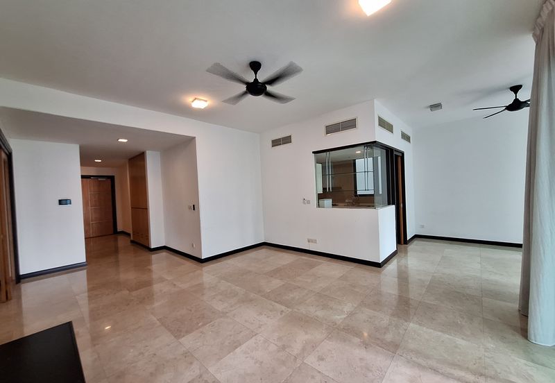 KLCC Cendana Luxury Condominium