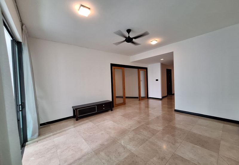 KLCC Cendana Luxury Condominium