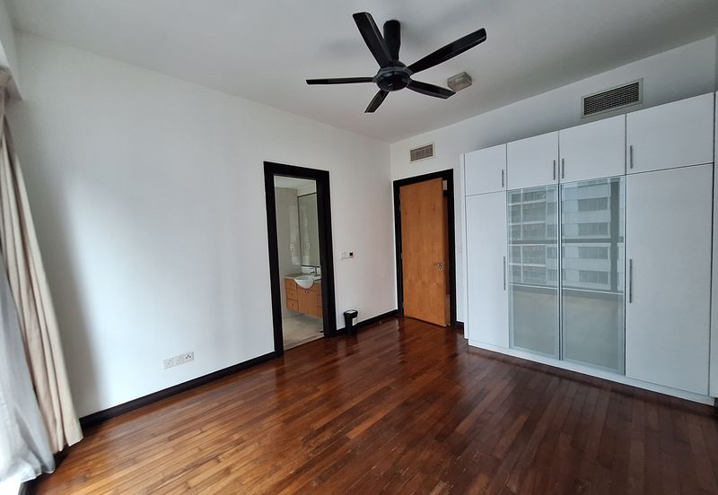 KLCC Cendana Luxury Condominium