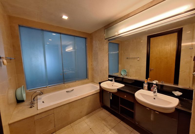 KLCC Cendana Luxury Condominium