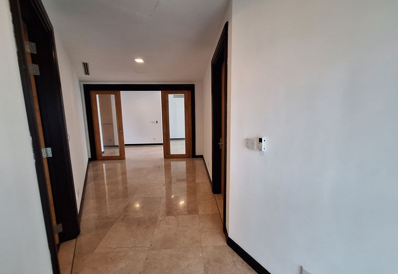 KLCC Cendana Luxury Condominium