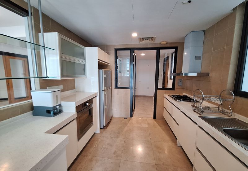 KLCC Cendana Luxury Condominium