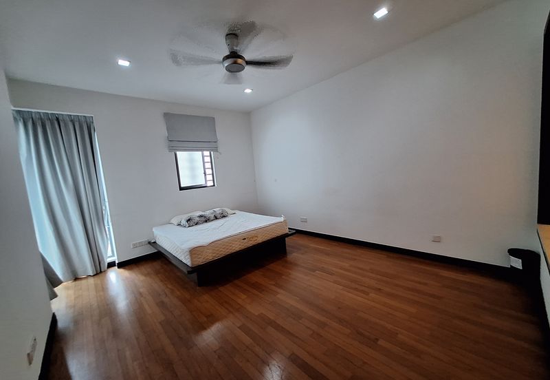 KLCC Cendana Luxury Condominium