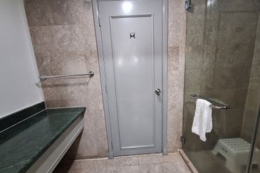 Berjaya Times Square Serviced Apartment