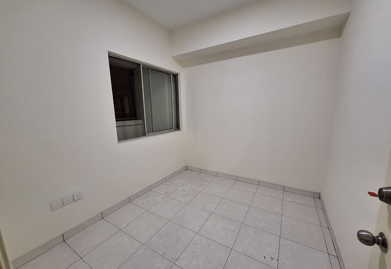 Perdana Emerald Serviced Apartment