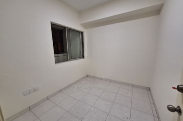 Perdana Emerald Serviced Apartment