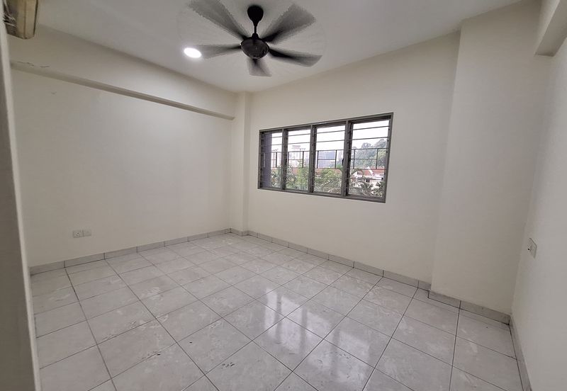 Perdana Emerald Serviced Apartment