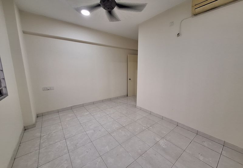 Perdana Emerald Serviced Apartment