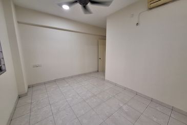 Perdana Emerald Serviced Apartment