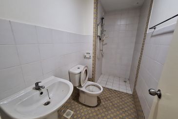 Perdana Emerald Serviced Apartment