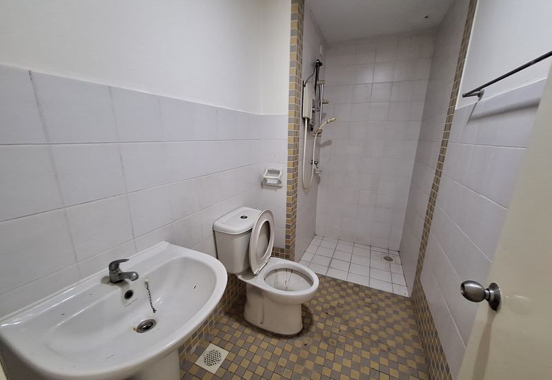 Perdana Emerald Serviced Apartment