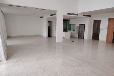 Kenny Hills Residence