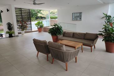 Kenny Hills Residence