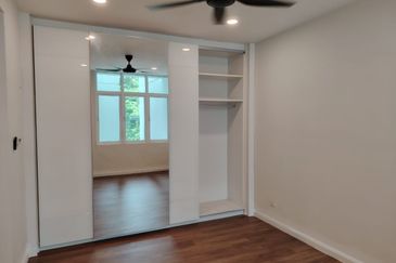 Kenny Hills Residence