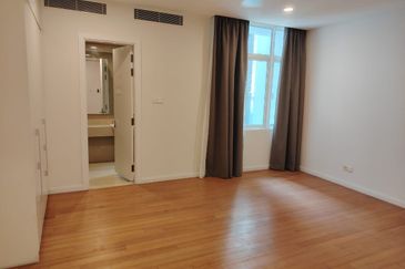 Kenny Hills Residence