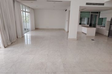 Kenny Hills Residence