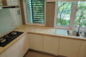 Kenny Hills Residence