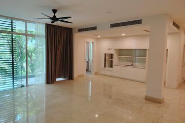 Kenny Hills Residence