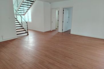 Kenny Hills Residence