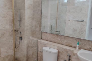 Kenny Hills Residence