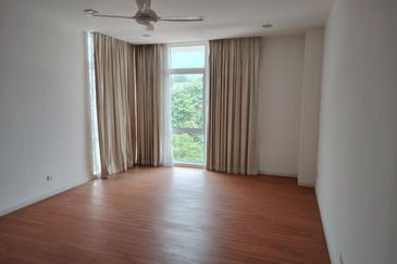 Kenny Hills Residence