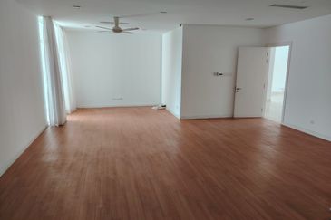 Kenny Hills Residence