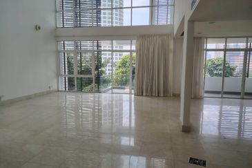 Kenny Hills Residence