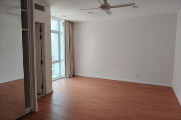 Kenny Hills Residence