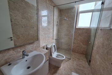 Kenny Hills Residence