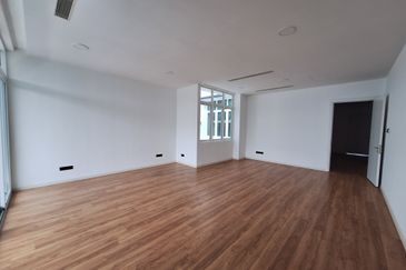 Kenny Hills Residence