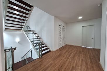 Kenny Hills Residence