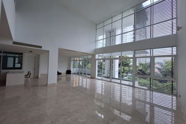 Kenny Hills Residence