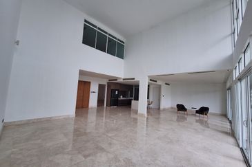 Kenny Hills Residence