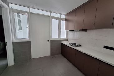 Kenny Hills Residence